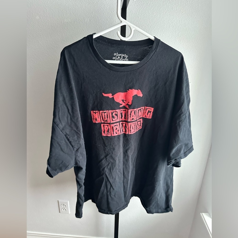 4X shirt